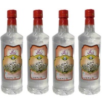  انیسون زرگل - 1 لیتر بسته 4 عددی63459d700f22e66530